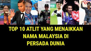 1 dunia dalam sukan skuasy wanita. Tokoh Sukan Negara Malaysia Cute766