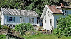 Direkt vor dem haus befindet sich ein toller sandstrand, der zum baden oder muscheln sammeln einlädt. Das Passende Ferienhaus In Norwegen Finden Norwegen Service