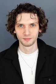 Alexey Bardash, 31, Moscow.Film and Theater talent. Official Website