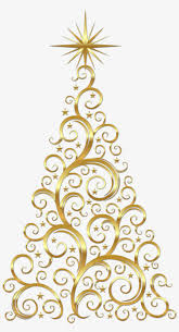 We are always buy three get one free! Gold Christmas Tree Png Christmas Tree Clipart Transparent Png Image Transparent Png Free Download On Seekpng