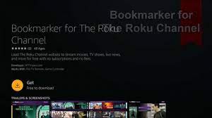 But when you open the streaming app in your device you are not able to watch the program. The Roku Channel Comes To The Amazon Fire Tv Sort Of Aftvnews