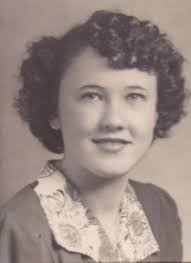 Lura Harbaugh Obituary (2015)