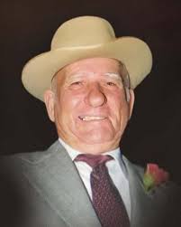 Ray "Blanco" Paul Patin Obituary (2023)