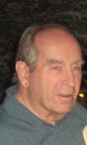 A blast from the past. Burke is this your brother?