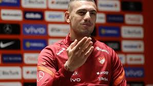 Juventus antremanında merih demiral uzak mesafeden buffon'un koruduğu kalenin örümcek ağlarını alıyor. Merih Demiral Haberleri Son Dakika Ve Guncel Merih Demiral Gelismeleri Ntvspor Net