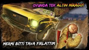 Bi̇lmeyen kalmasin kanalin eklediyi yayinda anne baskini mithrain komik anlar ve en i̇yi vuruşlar./p>. Oyunda Tek Altin Mirado Mermi Bitti Tava Firlattim Pubg Youtube