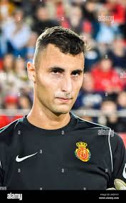 Leo franco atletico hi-res stock photography and images