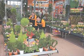 Obi market v modřanech vám nabízí možnost nakupování v příjemném a klidném prostředí. Obi Parsdorf Ist Bestens Fur Die Gartensaison Gerustet Der Fruhling Kann Kommen