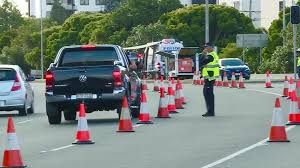 Entry is closed to those coming from greater sydney, including qld residents, unless you're an exempt traveller. Nbn News Qld Border Pass Changes Expect To Wait Up To 3 Days