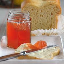 Quittengelee Mit Rosmarin Rezept Quittengelee Quitten Marmelade Und Gelee