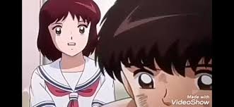 Pin By Gogo Kojiro On Sanae Nakazawa Captain Tsubasa Tsubasa Tsubasa Ozora
