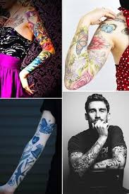 You can have small subtle designs a well as have. What Kind Of Tattoo Should You Get Sweet Tattoos Tattoos Epic Tattoo