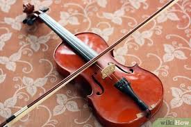 Maybe you would like to learn more about one of these? How To Set Up A Violin 8 Steps With Pictures Wikihow