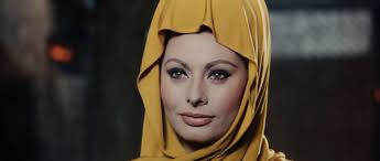 La Chute de l'Empire romain (The Fall of the Roman Empire) (1964) d'Anthony  Mann