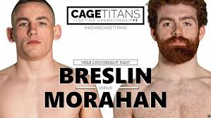 TOC 32 Hunter Martin vs Remi Jackson