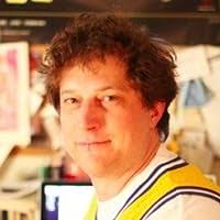 Air in the Paragraph Line #13 by Jon Konrath