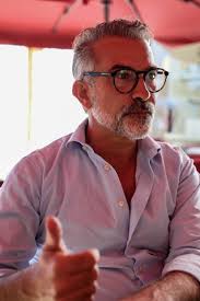 António Pina wants to build a thousand houses and a Marina