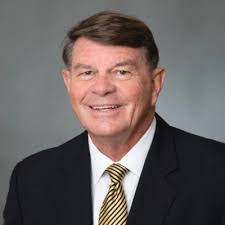 Steve Gilland's Instagram, Twitter & Facebook