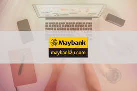 Get direct access to my bank 2u through official links provided step 1. Cara Login Maybank2u Web Mobile M2u Maybank2u Com My