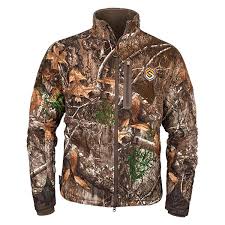 scentlok 85570 revenant fleece jacket