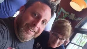 Michelle Garcia Ridgecrest Elementary Principal