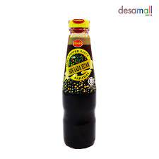 Sos black pepper dimasak dalam dua bahagian, pertamanya pemekat sos roux, dan keduanya kuah black pepper. Pawada Sos Lada Hitam Sarawak 340g Lazada