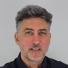 Carlos GONZÁLEZ-BRAVO