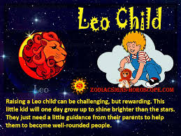 Maybe you would like to learn more about one of these? Leo Child Personality Traits And Characteristics Leo Baby