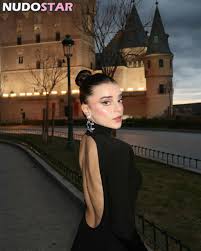 Semiraminta  Yeliz Korkmaz Nude Leaks Photo 3 - NudoStar