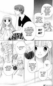 Fruits Basket 58 Page 23 Fruits Basket Fruits Basket Manga Fruits Basket Anime