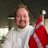 40+ "James Persson" profiles