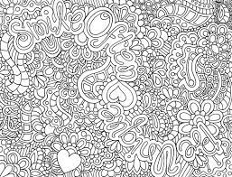 Difficult Abstract Coloring Pages Difficult Abstract Coloring Pages Another Cu Coloring Pages For Teenagers Abstract Coloring Pages Detailed Coloring Pages