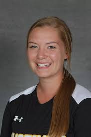 2018 Women's Soccer Roster