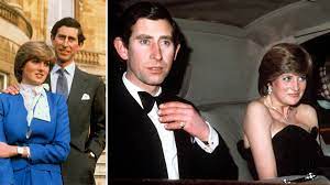 The prince and princess of wales return to buckingham palace by. Princess Diana And Prince Charles How Did They Meet And When Did They Divorce Heart
