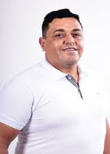 Leo Soares 40000 vereador eleito de Cruz Do Espírito Santo em 2024.  Biografia e Proposta