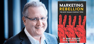 Marketing Rebellion with Mark Schaefer