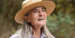 Riley Lambert and Nikki Rhea