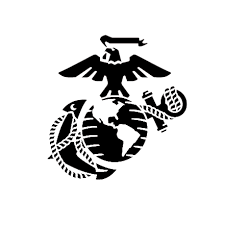 Pin By Patricia Moore On Semper Fi Marines Logo Marine Corps Tattoos Marine Corps Emblem
