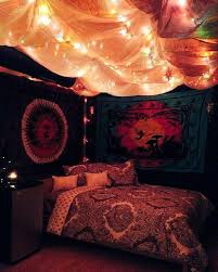 20 Awesome Hippie Bedrooms Ideas Page 6 Of 24 Hippy Bedroom Room Inspiration Bedroom Hipster Bedroom