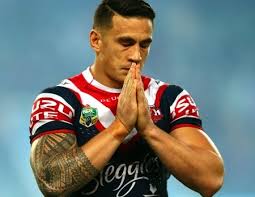 Si sono svolte oggi le gare della prima giornata di rugby a 7 alle olimpiadi di tokyo 2020: Sonny Bill Williams Archives Daily Pinner