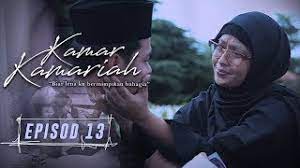 Peristiwa yang tak terduga terjadi, kamariah melahirkan bayi dalam tv3 : Kamar Kamariah 2019 Episod 13 Youtube