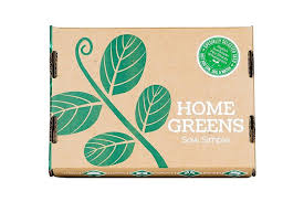 11 best gardening kits to make your home the cream of the crop. Grow Your Own Microgreens With This Home Gardening Kit