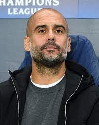 Without iniesta, xavi and busquets? Pep Guardiola Wikipedia