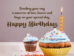 The credit of your success goes to her and she. 100 Happy Birthday Wishes For Wife Wishesmsg