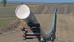 Wood smoke or other air pollution problems??? Dakota Access Pipeline Judge Orders Pipeline Shut Down Pending Review