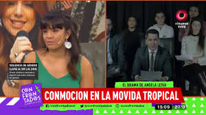 Nació el 11 de septiembre de 1988, en tandil, buenos aires, argentina. El Drama De Angela Leiva Hace Meses Que Mi Ex Me Hostiga Youtube