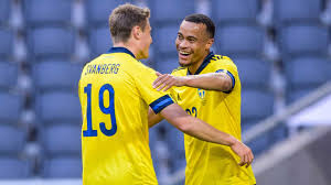 The sweden national football team (swedish: Varldsranking Fotboll