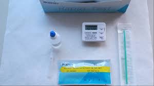 Possui especificidade > 99% e sensibilidade > 98, e é realizado com rapidez e precisão que já conhecem. Prefeitura Inicia Compra Emergencial De 5 Mil Kits De Testes Rapidos Para Covid 19 Prefeitura Municipal De Guaruja