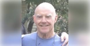 Obituary information for John Robert O'Brien