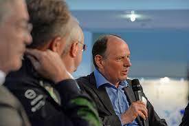 Zivil militär flugzeugtechnik klassiker raumfahrt jobs. Aerokurier Podium Discussion Lange Aviation